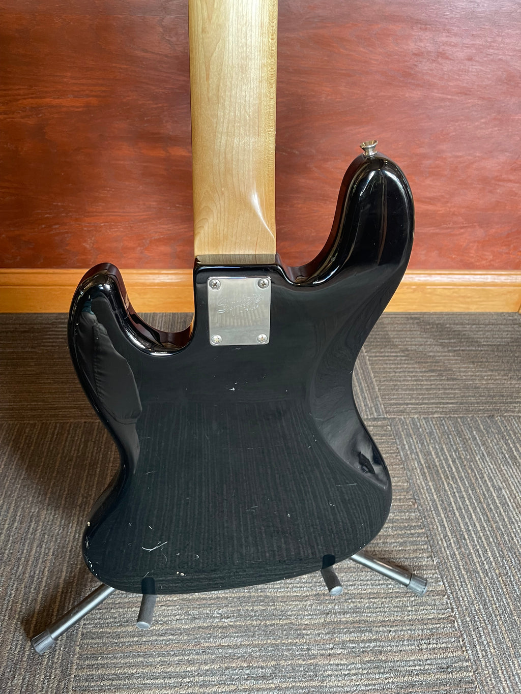 Squier Affinity Series 5-String Jazz Bass