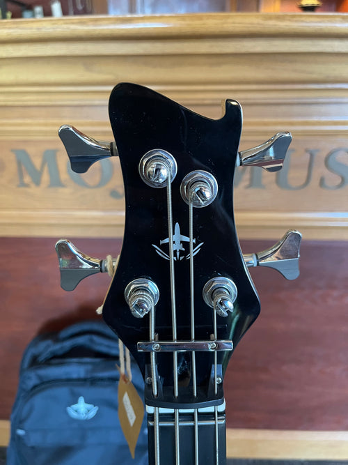 Journey 4 string Travel Bass 3/4 size