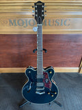 Gretsch G2622 Streamliner Center Block Double-Cut – Cadillac Green