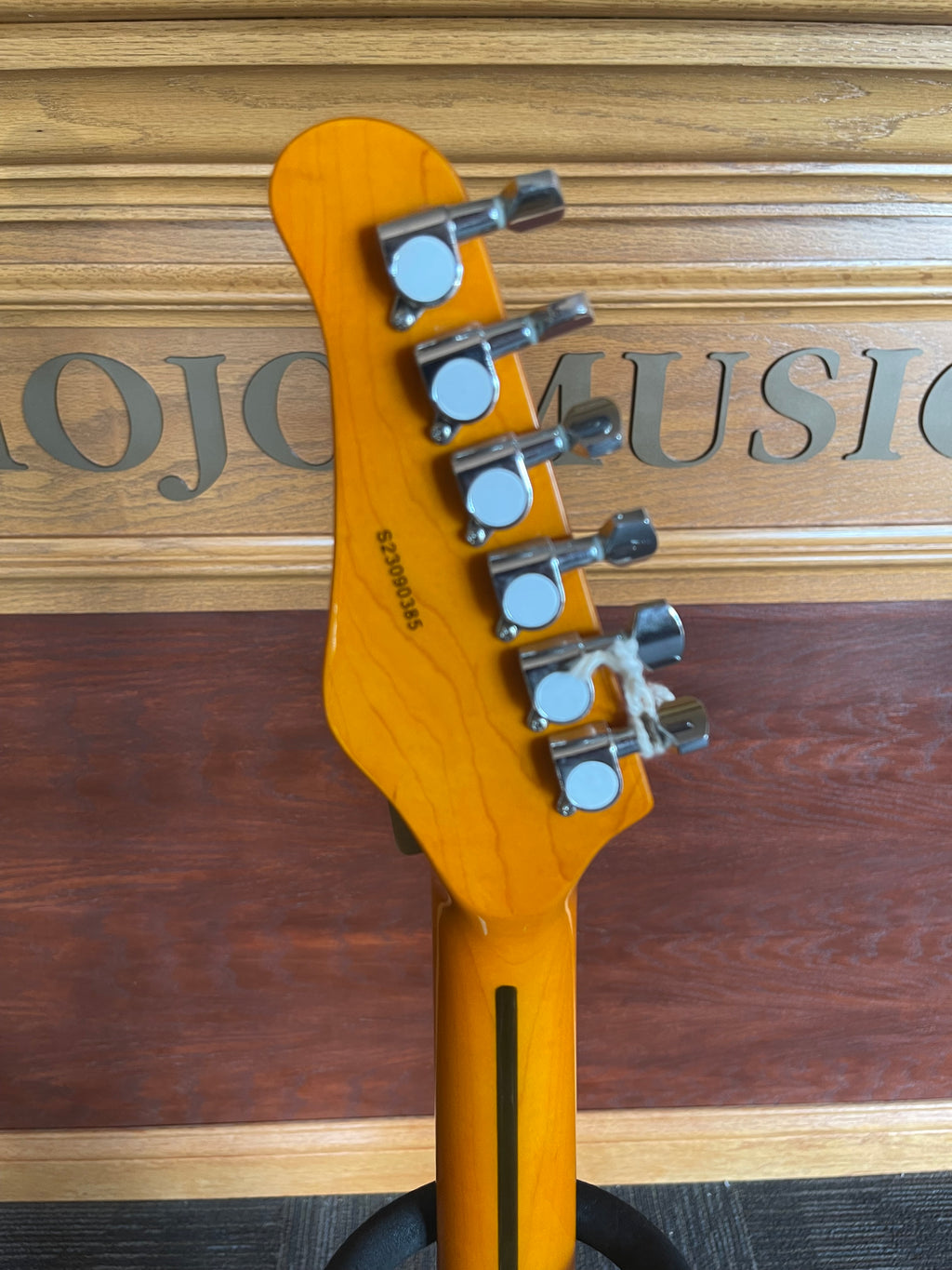 Oscar Schmidt by Washburn OS-300 Electric Guitar – Surf Green -shipping included