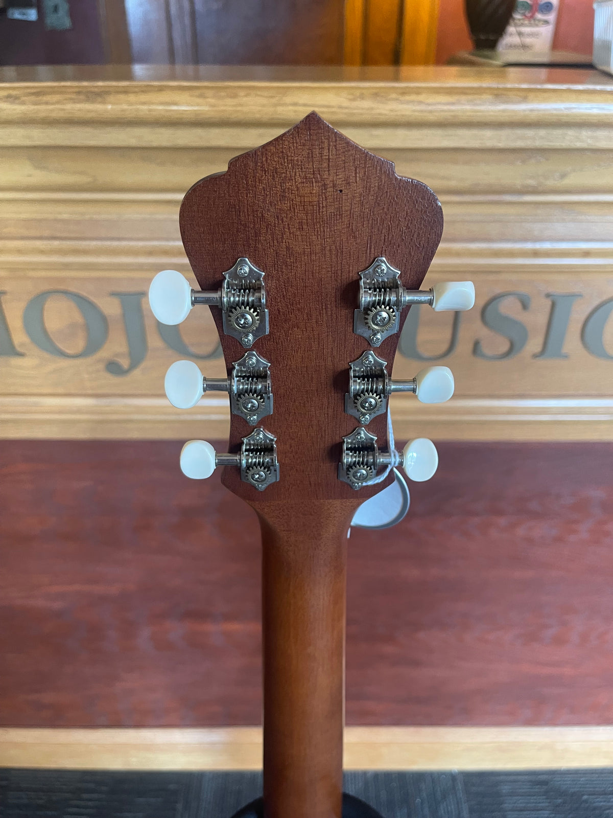 Used Recording King RDS-11-FE3-TBR Acoustic-Electric Guitar – Sunburst - shipping included