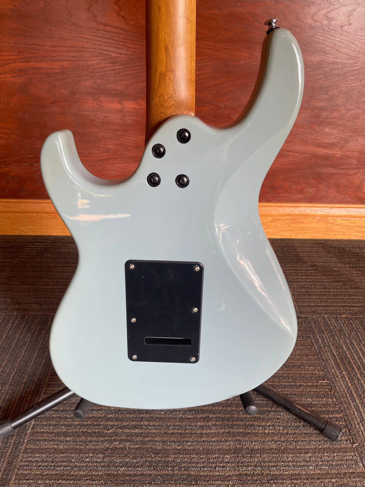 Cort G250SE G Series Electric Guitar – Ocean Blue Grey – HSS - Shipping included