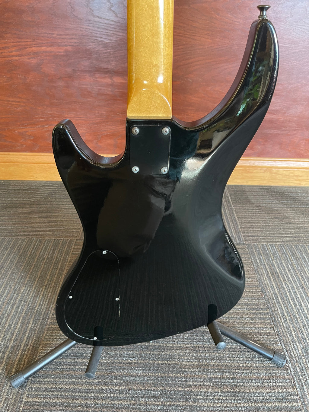 Guild Pilot 4-String Electric Bass