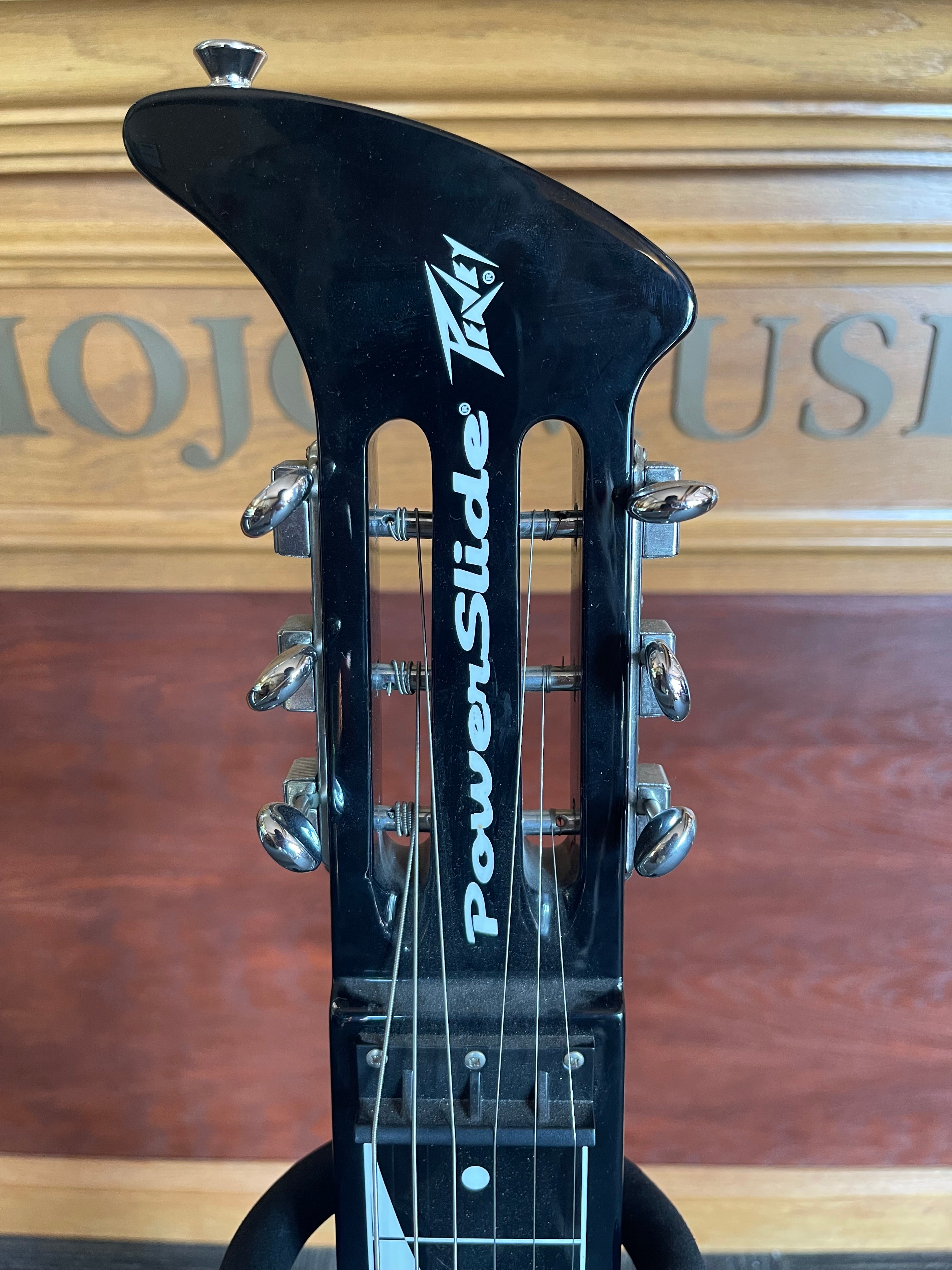 Peavey PowerSlide 6-String Electric Slide Guitar