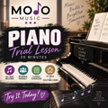 30-Minute Online Piano Trial Lesson | One-on-One In person, or online Zoom or FaceTime
