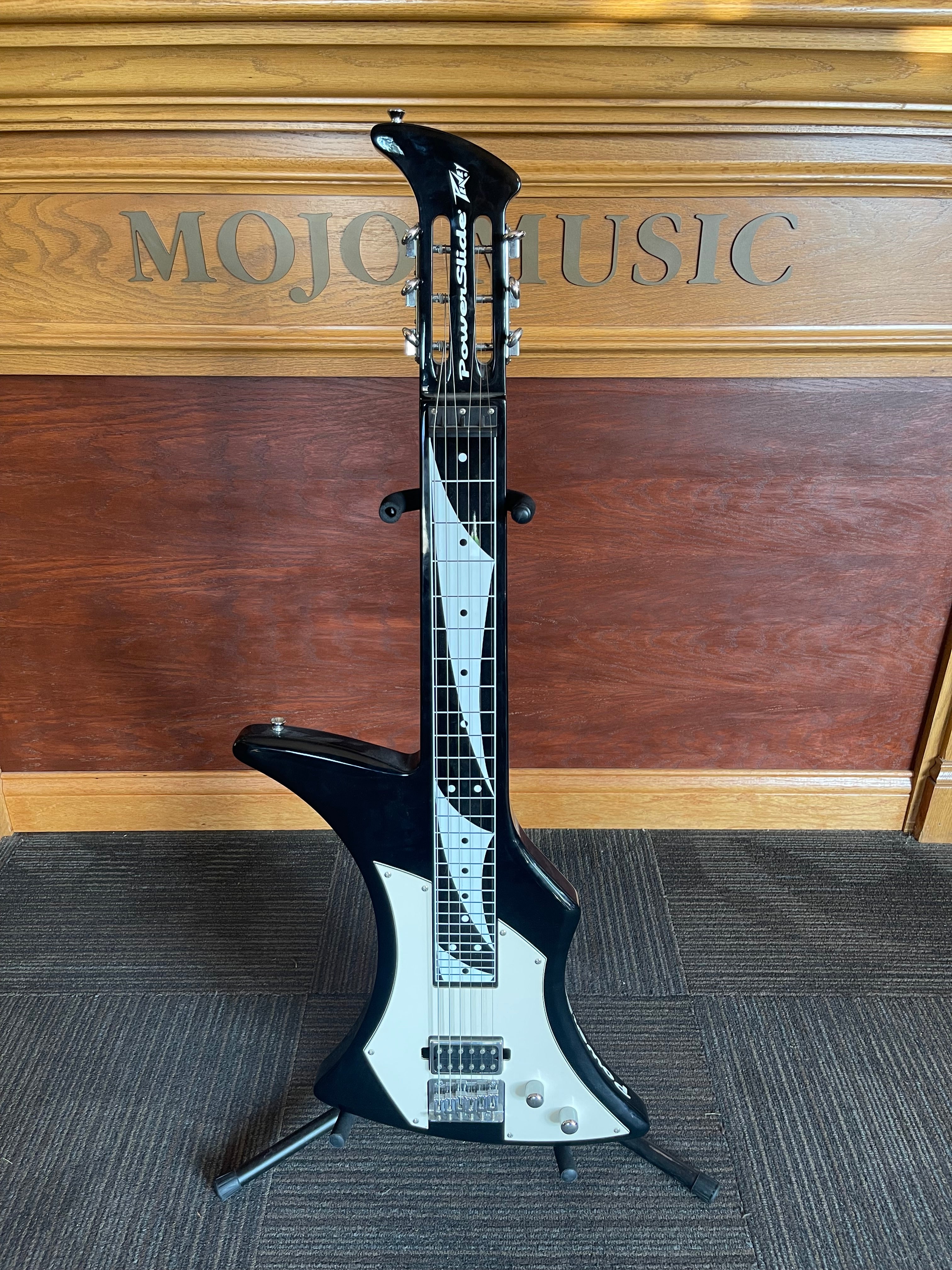 Peavey PowerSlide 6-String Electric Slide Guitar