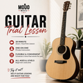 30-Minute Online Guitar Trial Lesson | One-on-One Zoom or FaceTime
