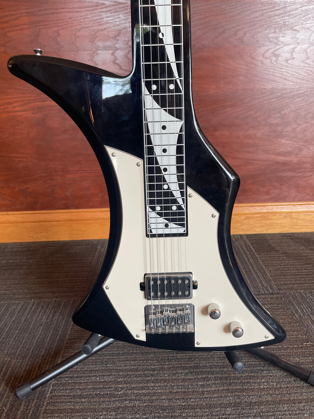 Peavey PowerSlide 6-String Electric Slide Guitar