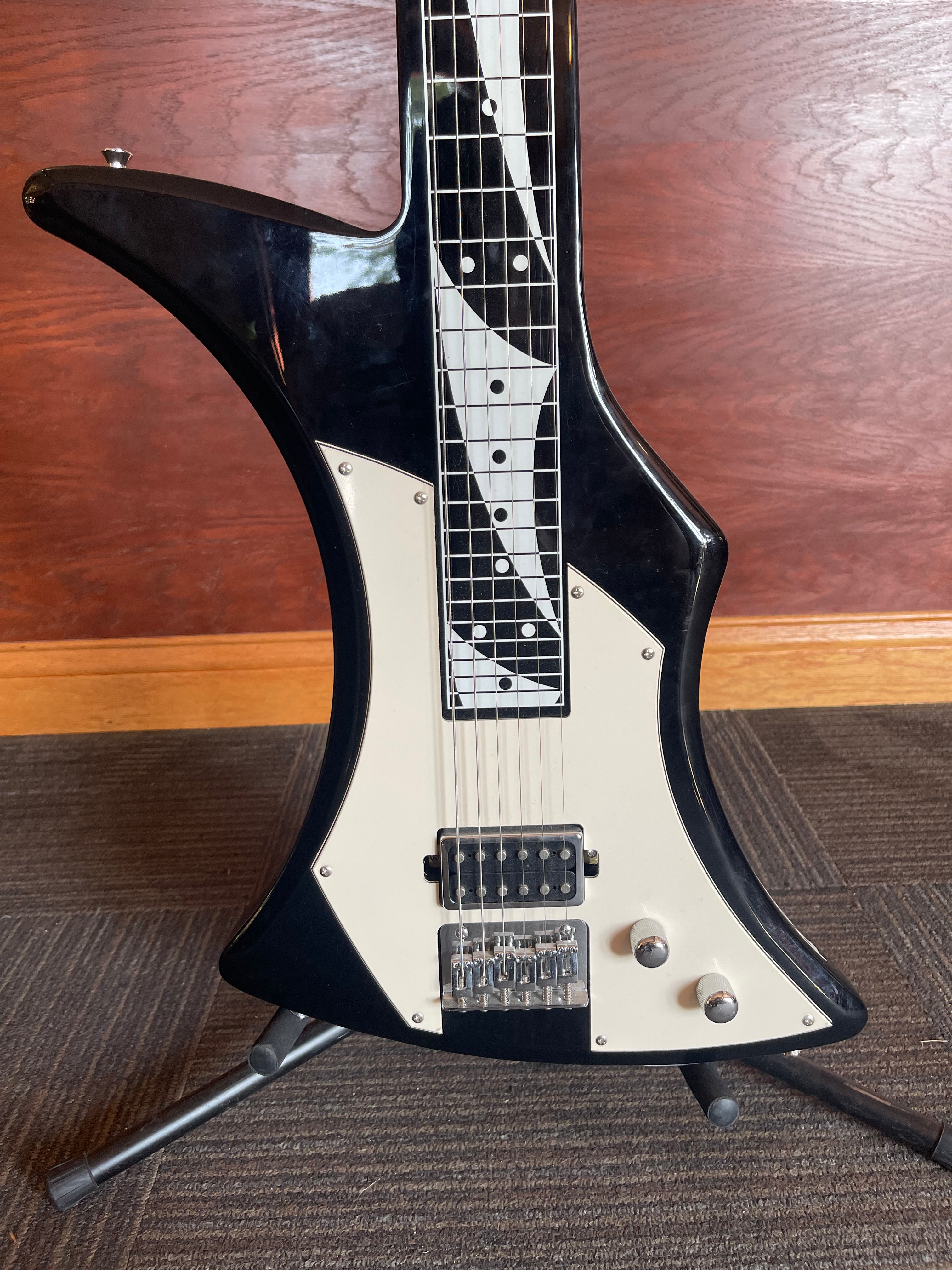 Peavey PowerSlide 6-String Electric Slide Guitar