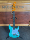 Oscar Schmidt by Washburn OS-300 Electric Guitar – Surf Green -shipping included