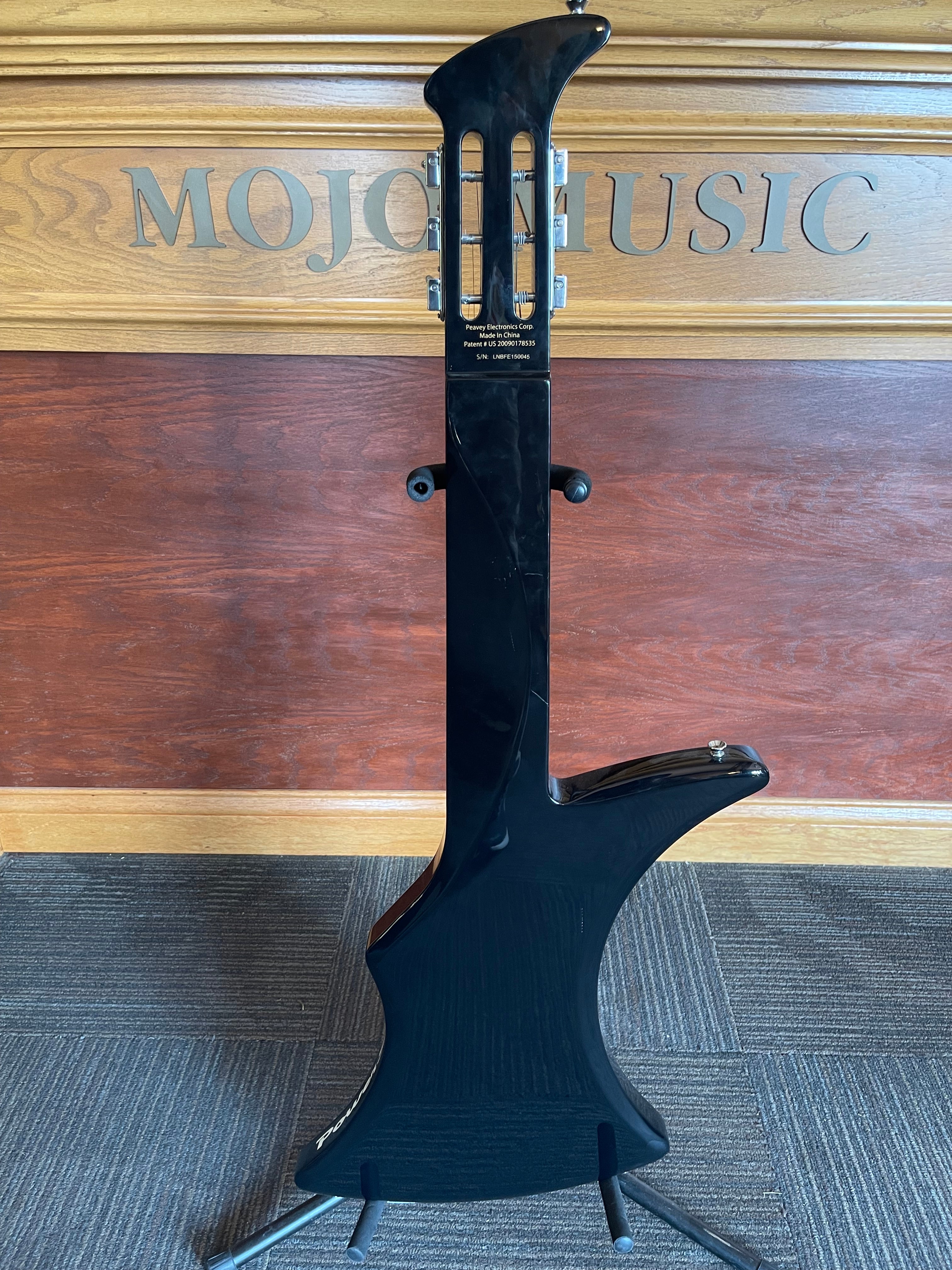 Peavey PowerSlide 6-String Electric Slide Guitar