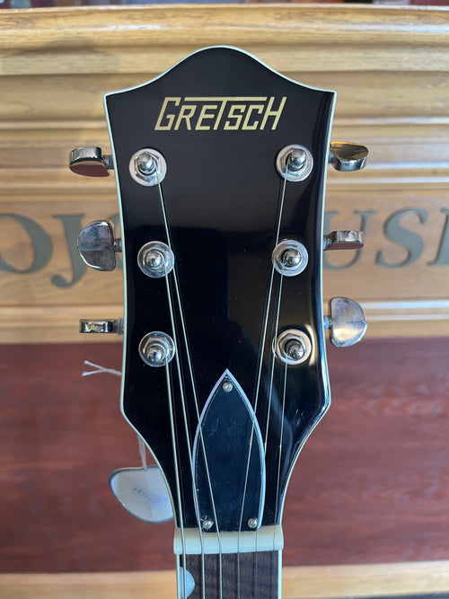 Gretsch G2622 Streamliner Center Block Double-Cut – Cadillac Green