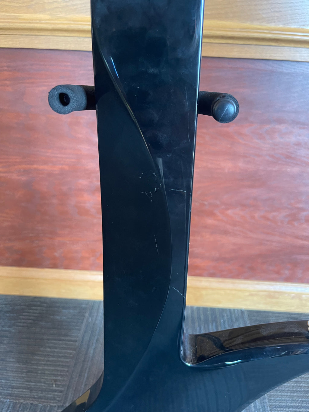 Peavey PowerSlide 6-String Electric Slide Guitar