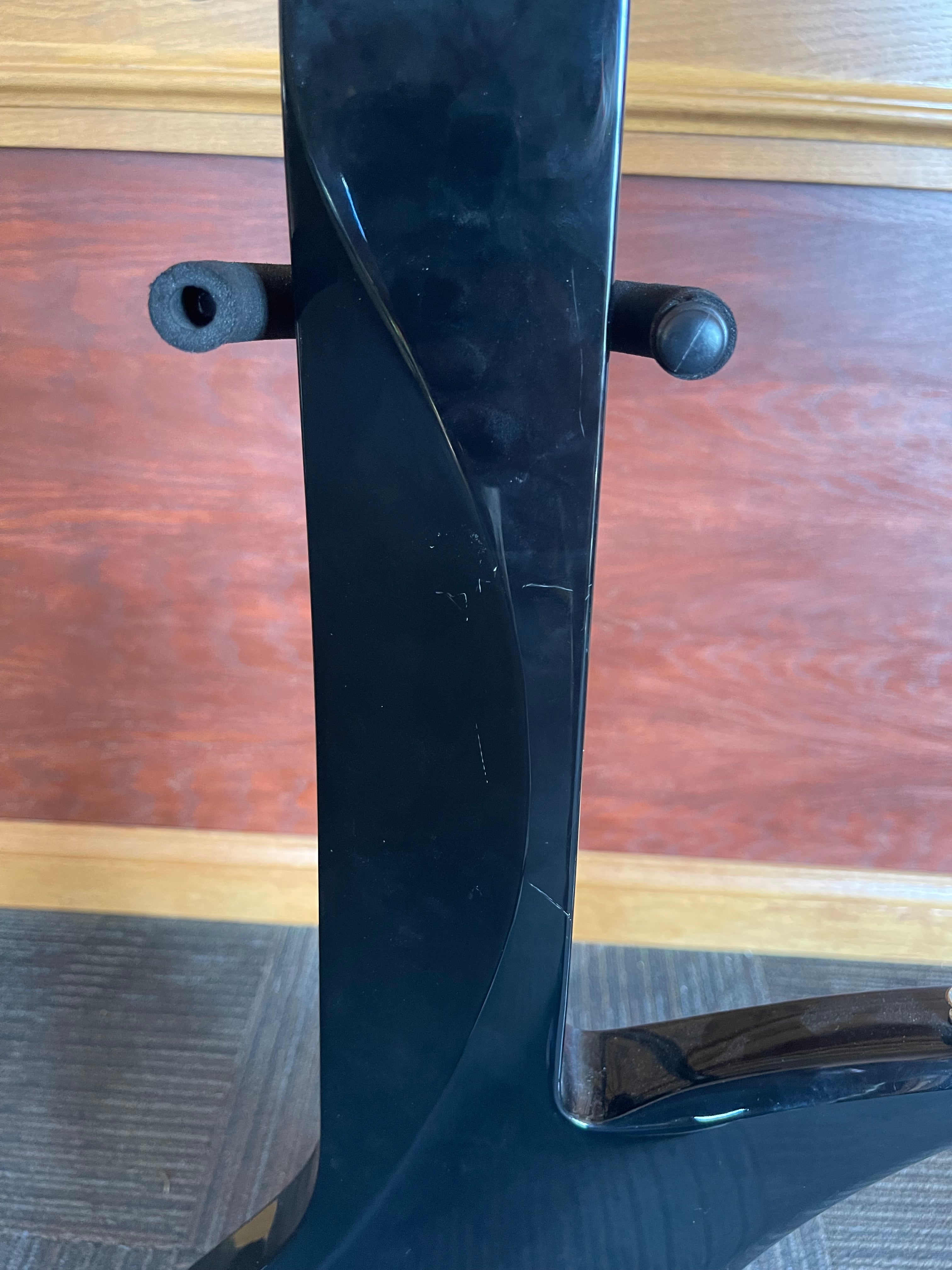 Peavey PowerSlide 6-String Electric Slide Guitar