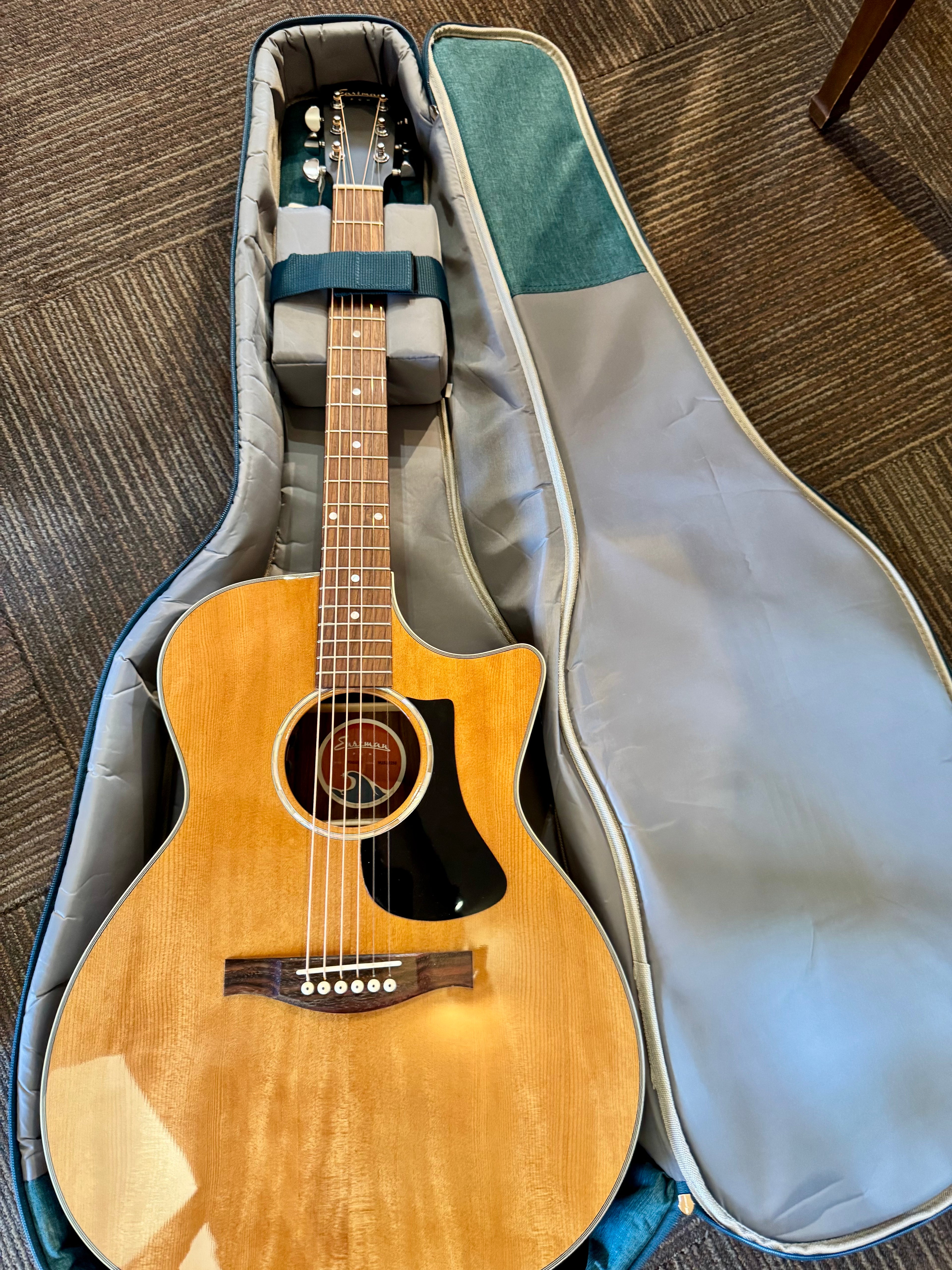 Eastman PCH2-GACE