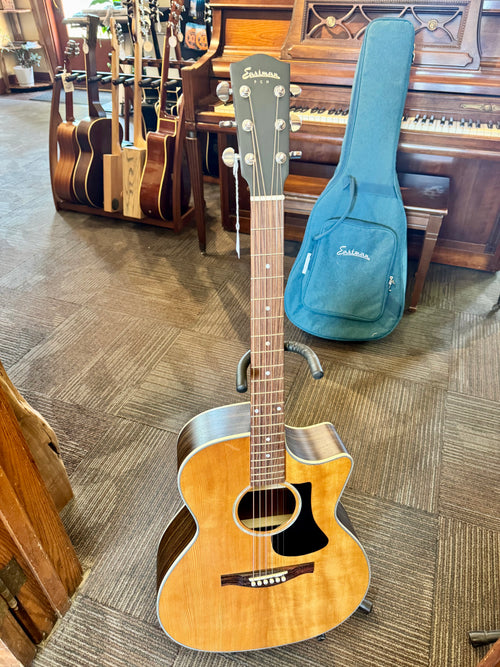 Eastman PCH2-GACE